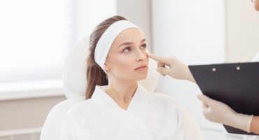 Diploma em Estética Clássica Cosmética