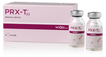 PRX-T33 – Biorevitalização sem agulhas