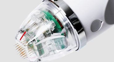 Microagulhamento por radiofrequência (RF)