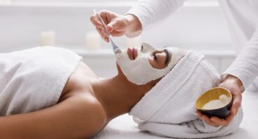 Curso de Argiloterapia