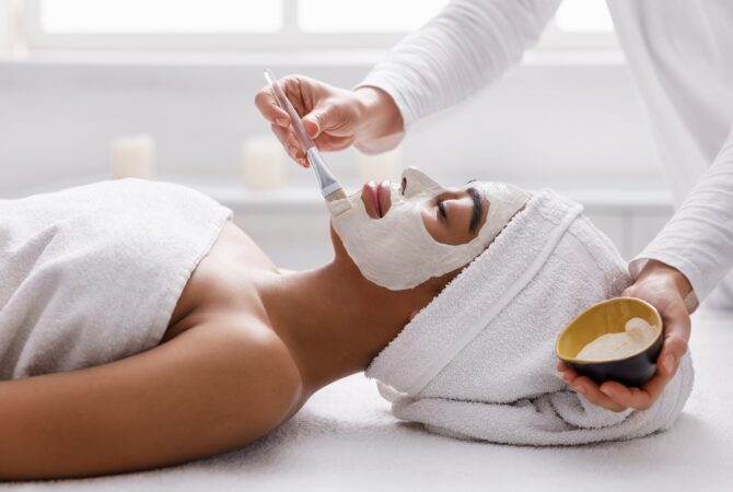 Curso de Argiloterapia