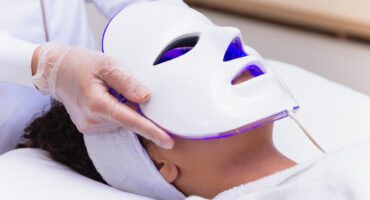 Fotobiomodulação – Luz LED