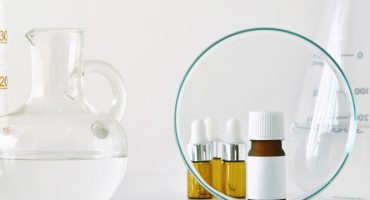 Cosmecêuticos – Ingrediente Ativo