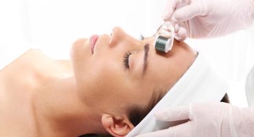 Cosméticos Dermaroller