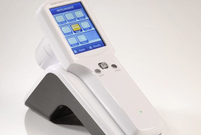 Diagnóstico de Pele