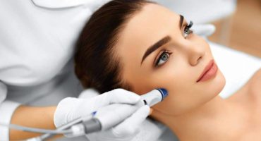 Hydra Peeling Profissional