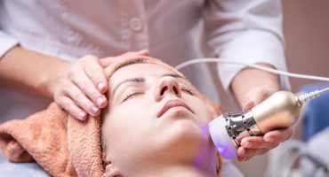 Mesoporação  / Eletroporação