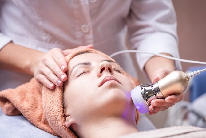 Mesoporação  / Eletroporação