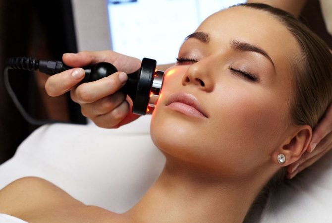 Terapia de radiofrequência