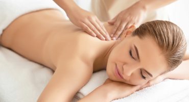 Diploma em Estética com Especialização em Massagem