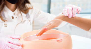 Mãos (Parafina e Massagem)