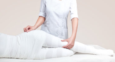 Body Wrapping